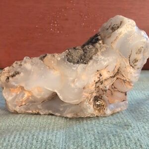 Botryoidal Agate #6